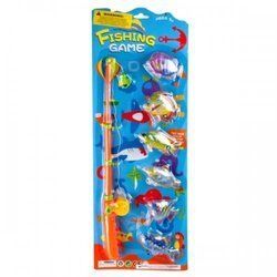 Fishing Play Set (pack of 6)