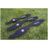 Owli Swimwarm Ear Protector Black Adult
