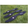 Owli Swimwarm Ear Protector Black Child