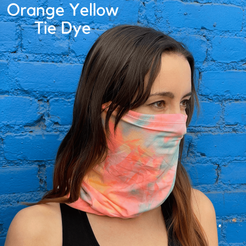 Sports Neck Gaiter Face Mask for Outdoor Activities Sports Neck Gaiter Face Mask for Outdoor Activities